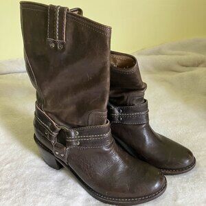 Genuine Frye Boots